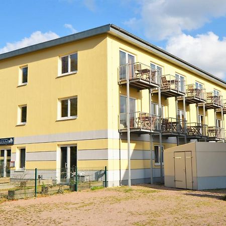 Apartment Graal-Mueritz Exterior photo
